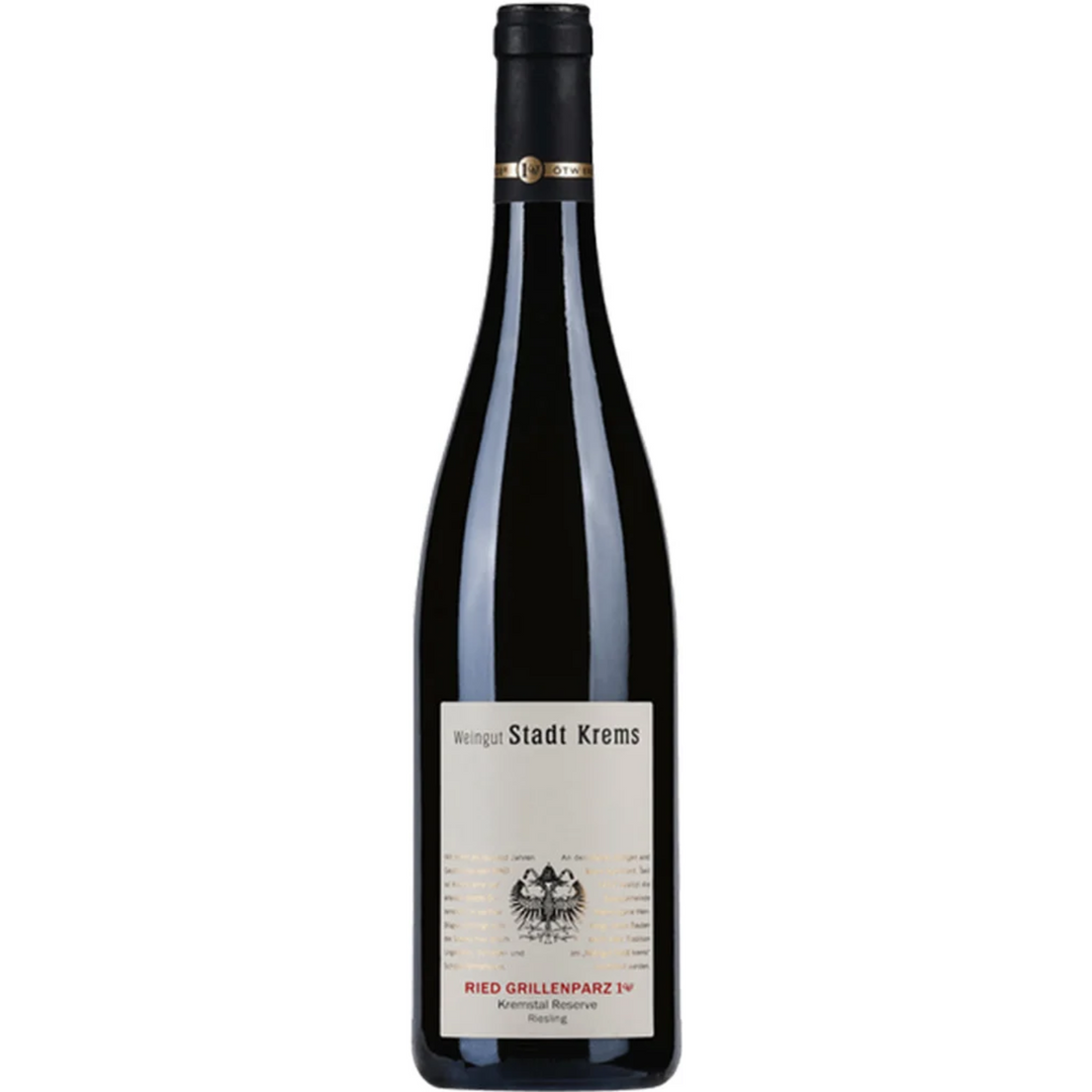 Weingut Stadt Krems Stein Gruner Veltliner Reserve, Kremstal, Austria 2022