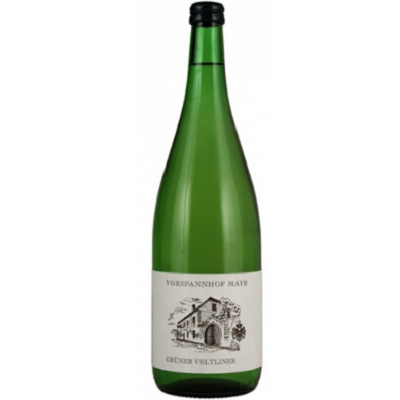 Weingut Vorspannhof Mayr Gruner Veltliner, Niederosterreich, Austria 2022 1L (Case of 12)