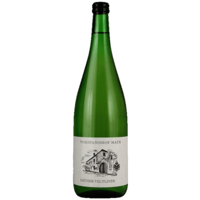 Weingut Vorspannhof Mayr Zweigelt, Niederosterreich, Austria 2021 (Case of 12)