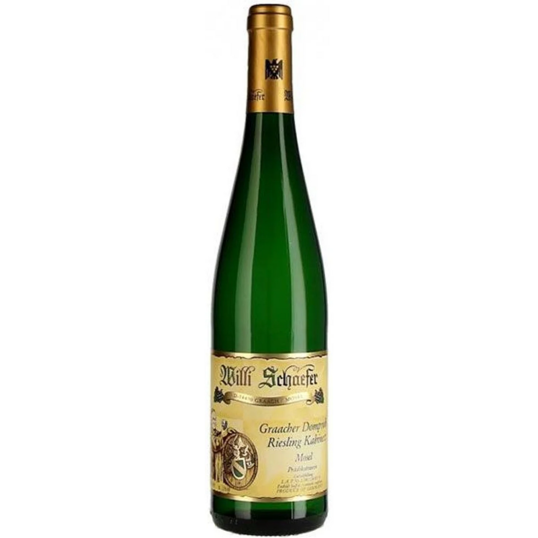 Weingut Willi Schaefer Graacher Domprobst Riesling Kabinett, Mosel, Germany 2023