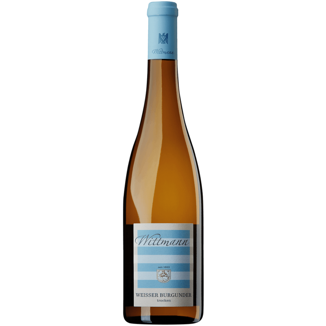 Weingut Wittmann Weisser Burgunder Trocken, Rheinhessen, Germany 2020 Case(6x750ml)