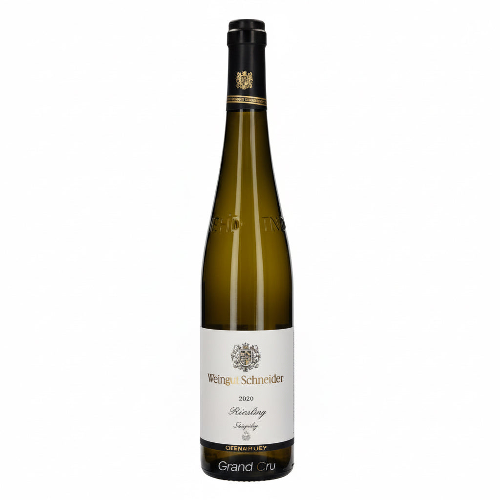 Weingut Emrich-Schonleber Halenberg Riesling GG, Nahe, Germany 2023