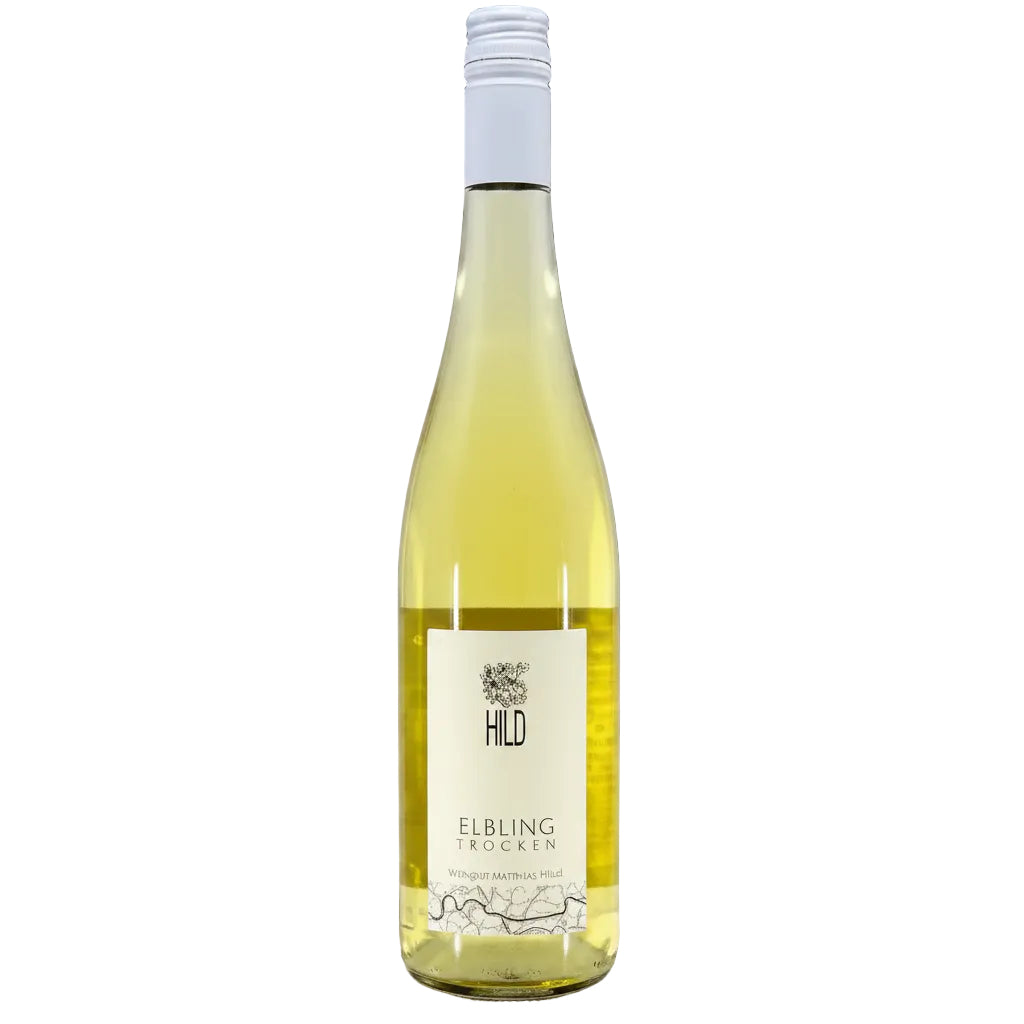 Weingut Matthias Hild Elbling Trocken, Mosel, Germany 2023