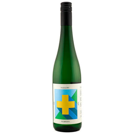 Weingut Petershof Riesling Feinherb, Mosel, Germany 2022