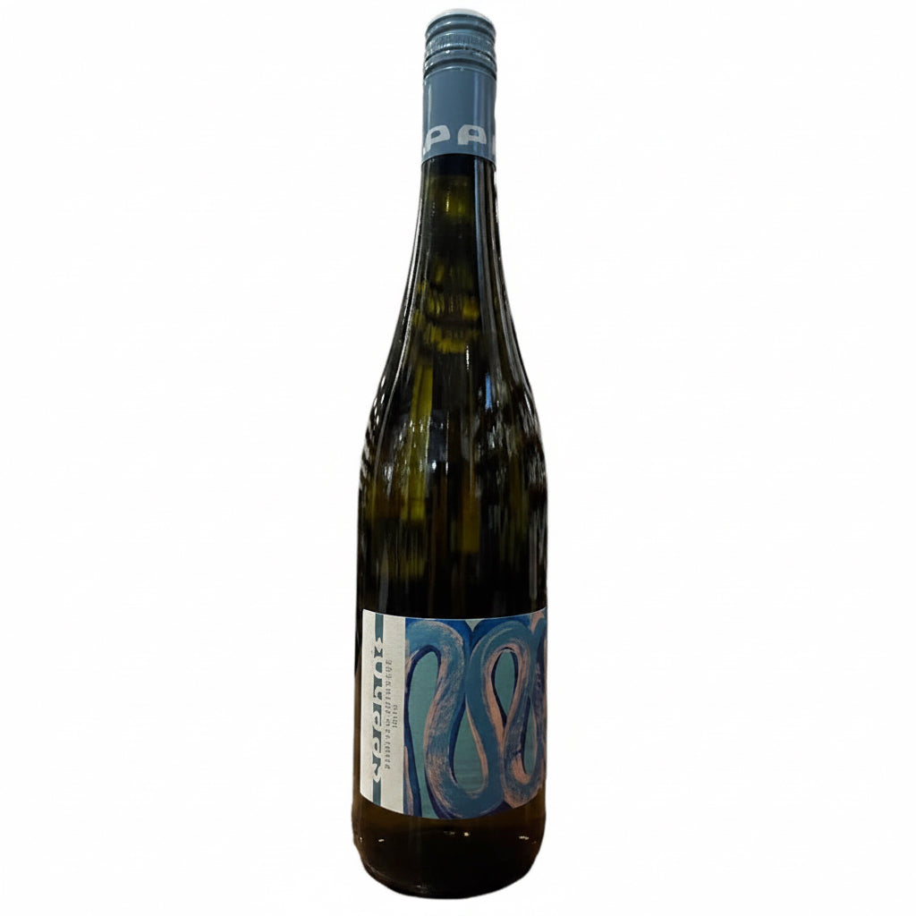 Weingut Seehof Riesling Feinherb, Rheinhessen, Germany 2024