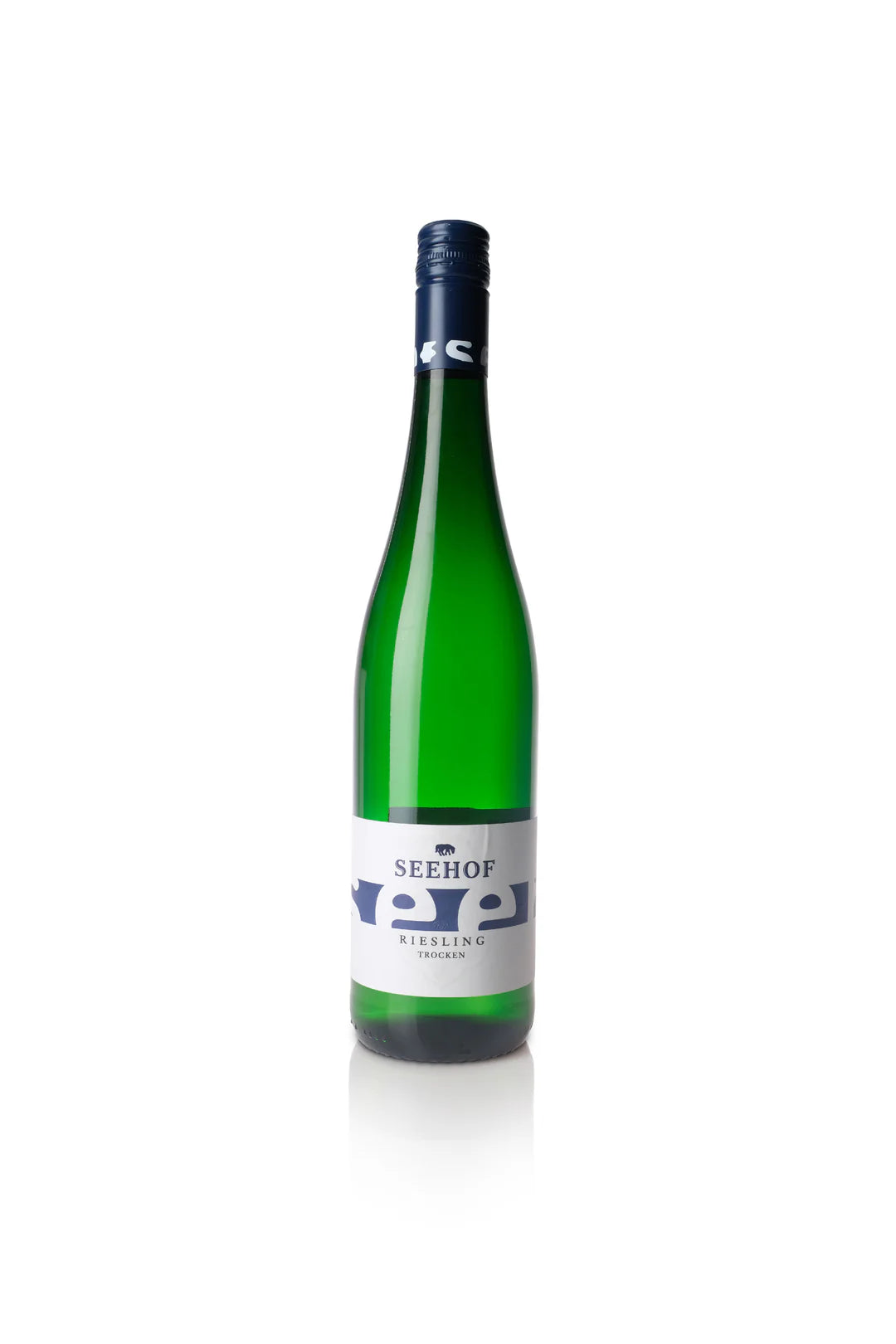 Weingut Seehof Riesling Trocken, Rheinhessen, Germany 2024