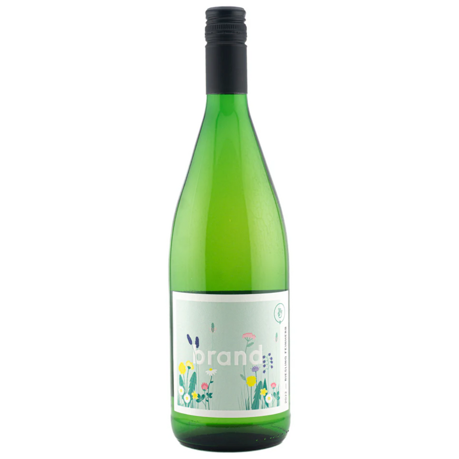 Brand Riesling Feinherb Pfalz