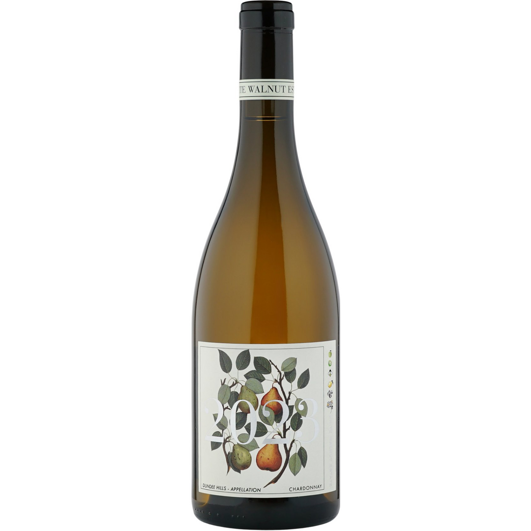 White Walnut Estate Chardonnay, Dundee Hills, USA 2023