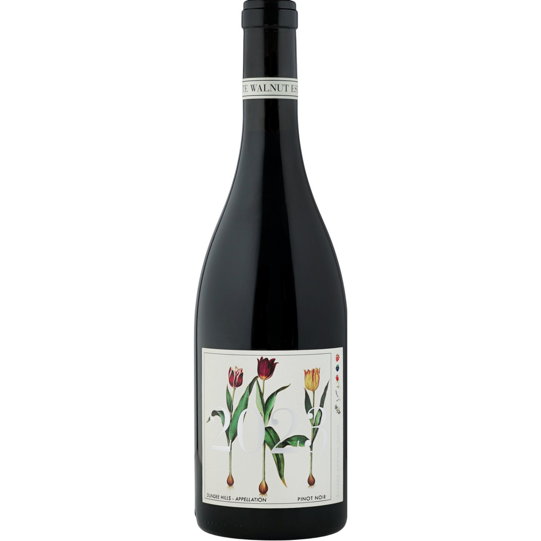 White Walnut Estate Pinot Noir, Dundee Hills, USA 2023