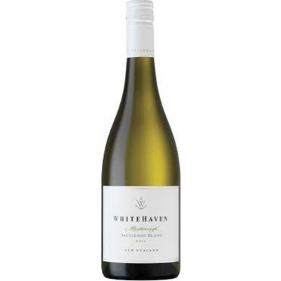 Whitehaven Sauvignon Blanc, Marlborough, New Zealand 2023 Case (6x750ml)