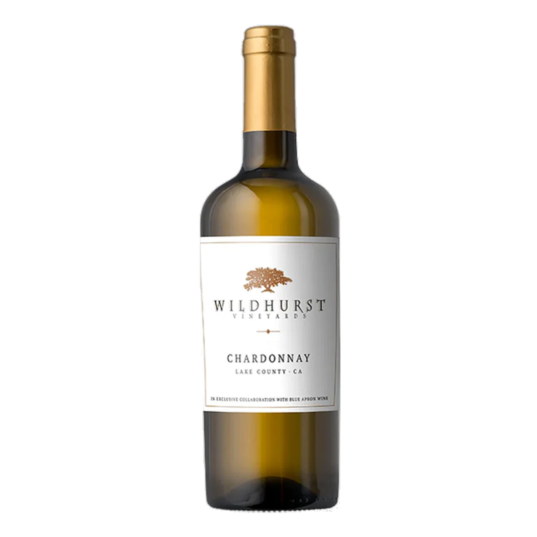 Wildhurst Chardonnay