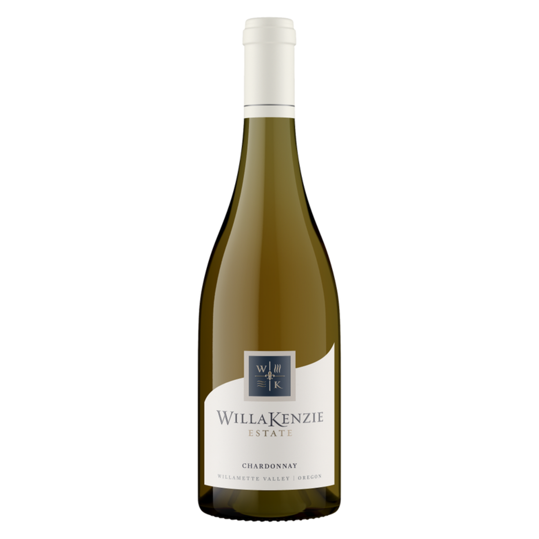 Willakenzie Estate Chardonnay Willamette Valley