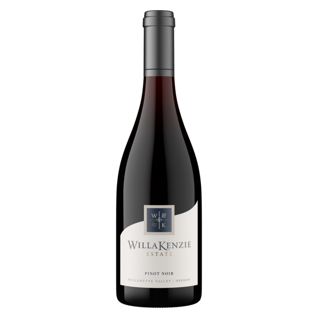 Willakenzie Estate Pinot Noir Willamette Valley
