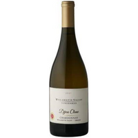 Willamette Valley Vineyards Dijon Clone Chardonnay, Willamette Valley, USA 2021