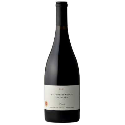 Willamette Valley Vineyards Estate Pinot Noir 2022 USA