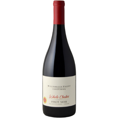 Willamette Valley Vineyards Whole Cluster Pinot Noir, Willamette Valley, USA 2021