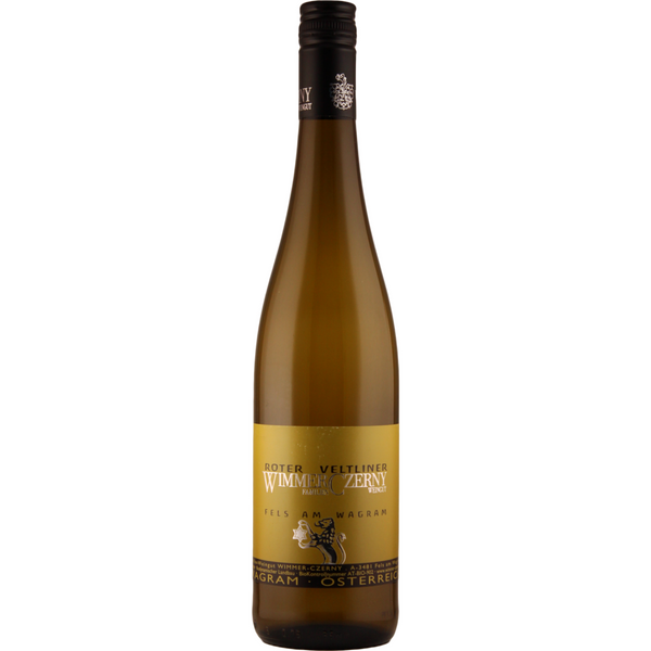 Wimmer-Czerny Roter Veltliner, Wagram, Austria 2021