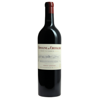 Domaine de Chevalier Pessac-Leognan