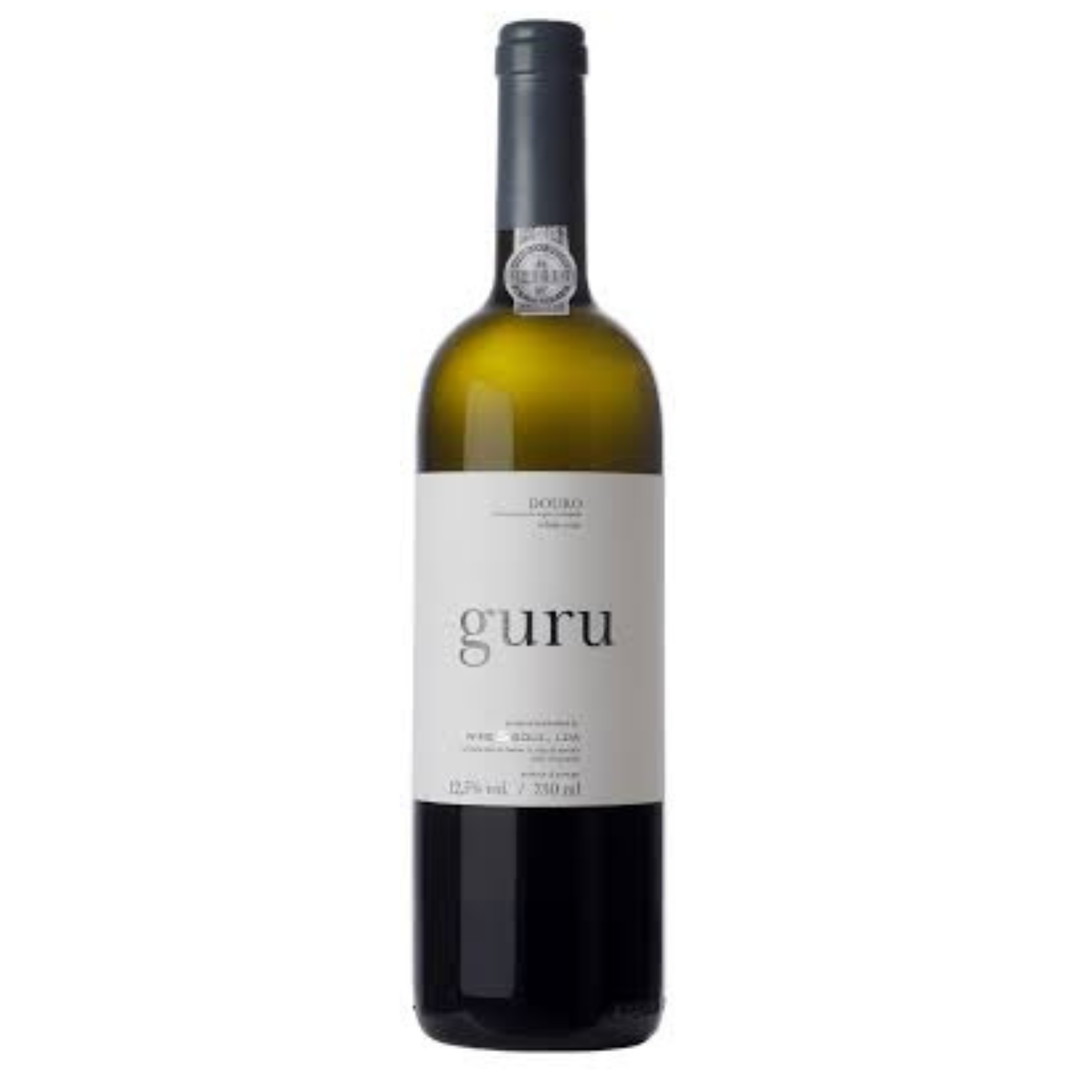 Wine & Soul Guru Branco 2023