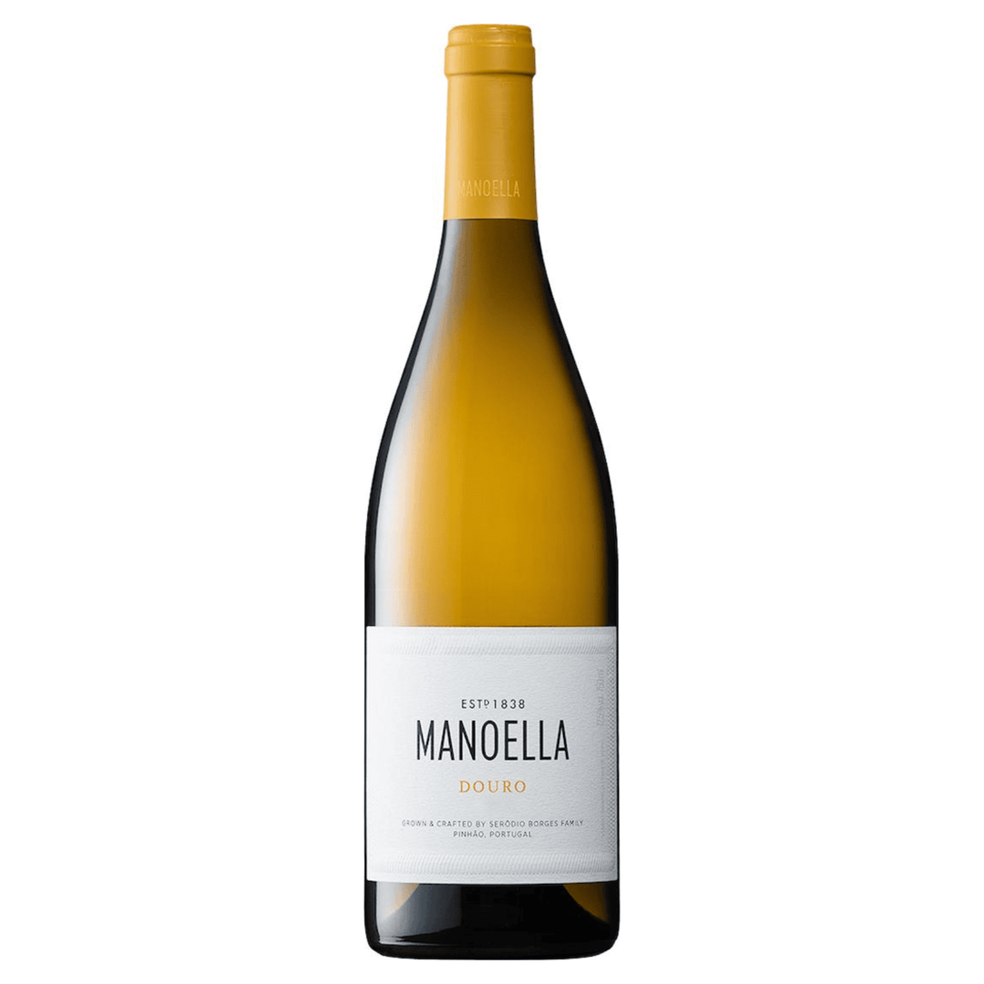 Wine & Soul 'Manoella' Branco 2023