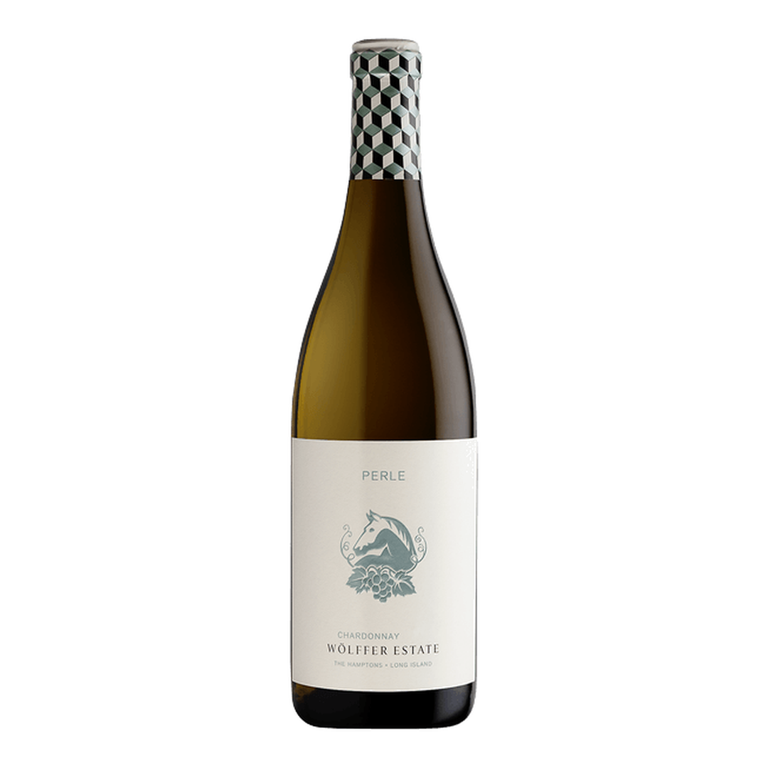 Wolffer Estate Chardonnay Perle