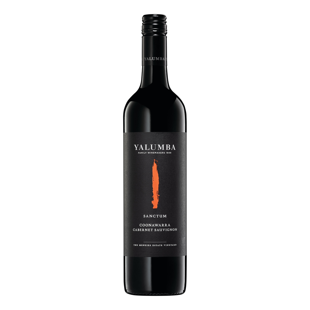 Yalumba Sanctum Cabernet Sauvignon