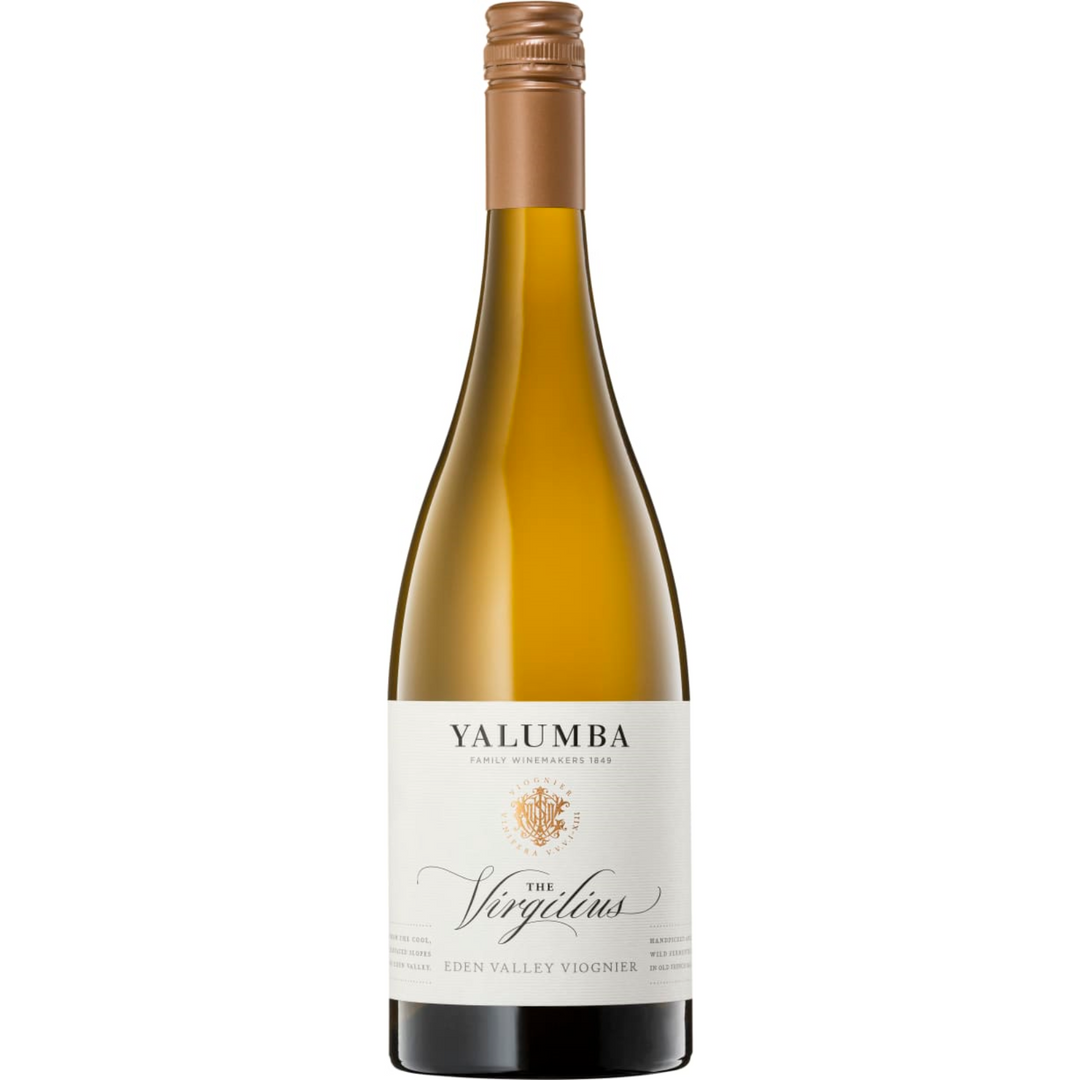 Yalumba The Virgilius Viognier, Eden Valley, Australia 2020