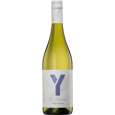 Yalumba Y Series Pinot Grigio 2022 South Australia