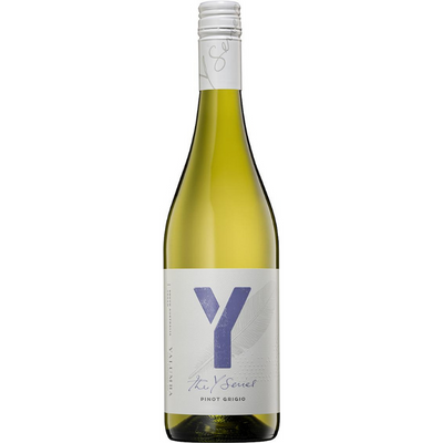 Yalumba 'Y Series' Pinot Grigio, South Australia 2022