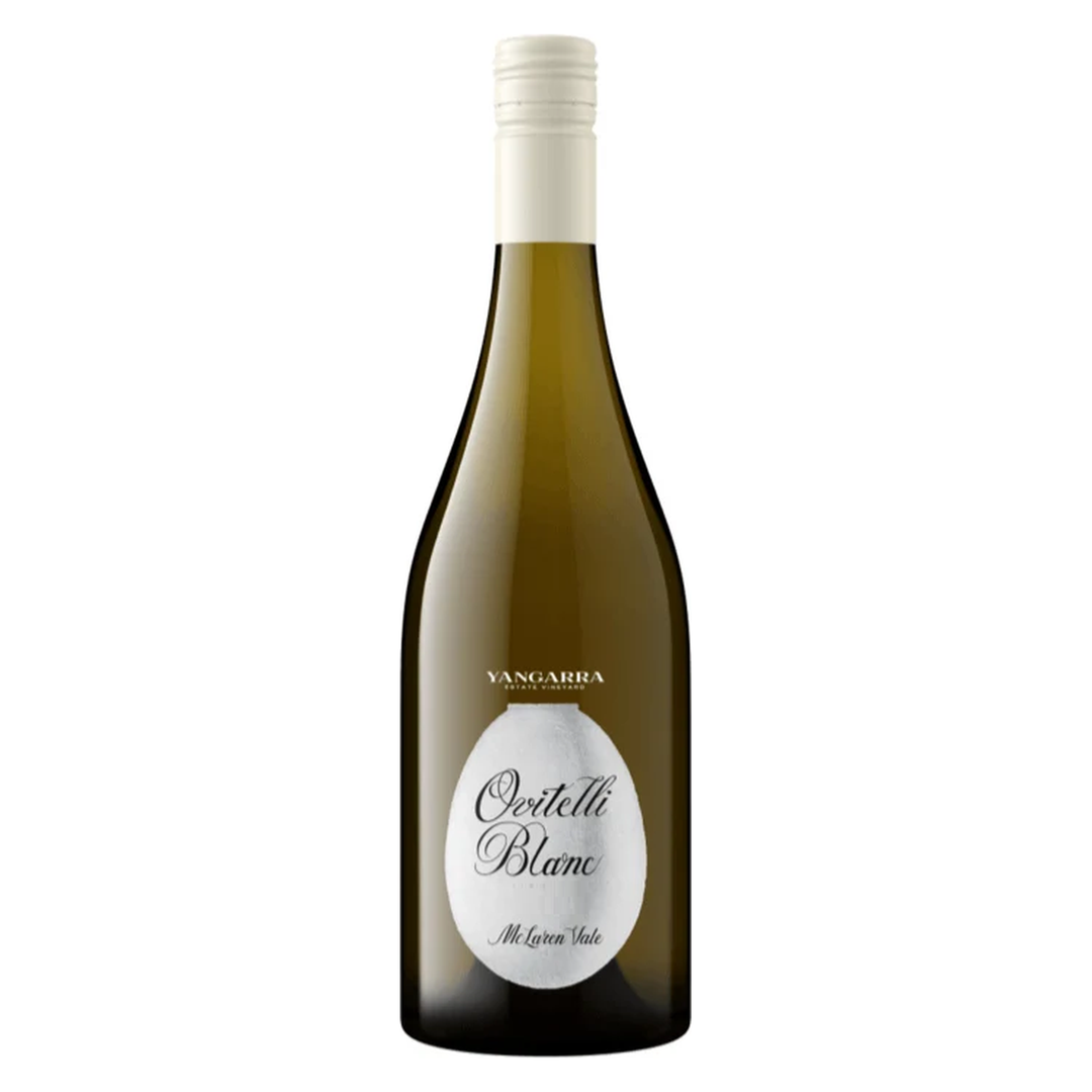 Yangarra Estate Vineyard Ovitelli Blanc Mclaren Vale