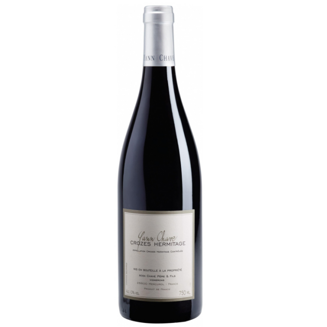 Yann Chave Crozes-Hermitage, Rhone, France 2023