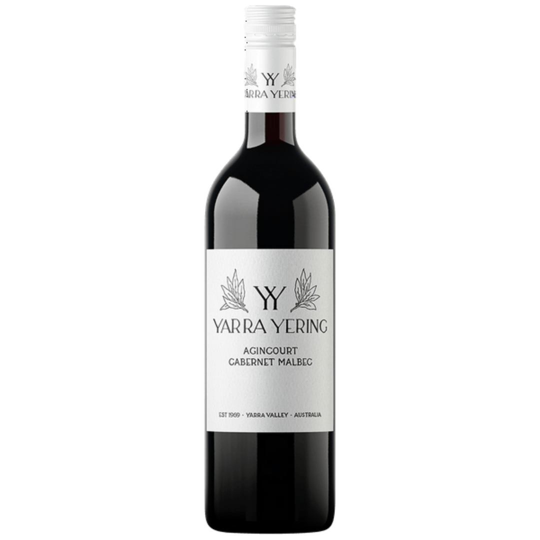 Yarra Yering Agincourt Cabernet - Malbec, Yarra Valley, Australia 2016