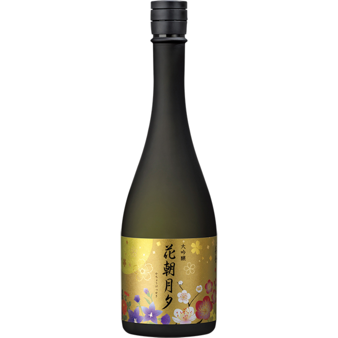Yuki No Bosha 'Kachougesseki' Daiginjo Sake, Japan NV 720ml