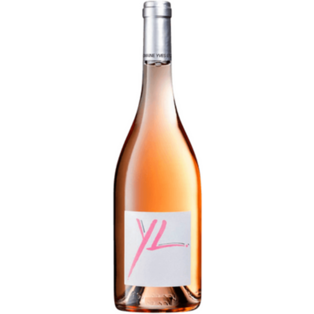 Yves Leccia Domaine d'E Croce YL Rose, IGP Ile de Beaute, France 2021