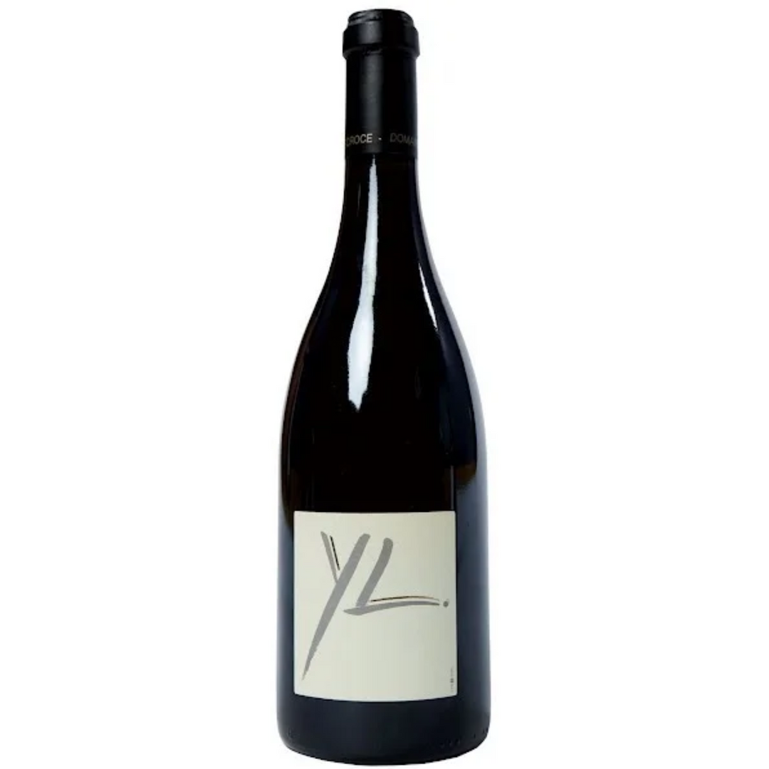 Yves Leccia Domaine d'E Croce YL, IGP Ile de Beaute, France 2022