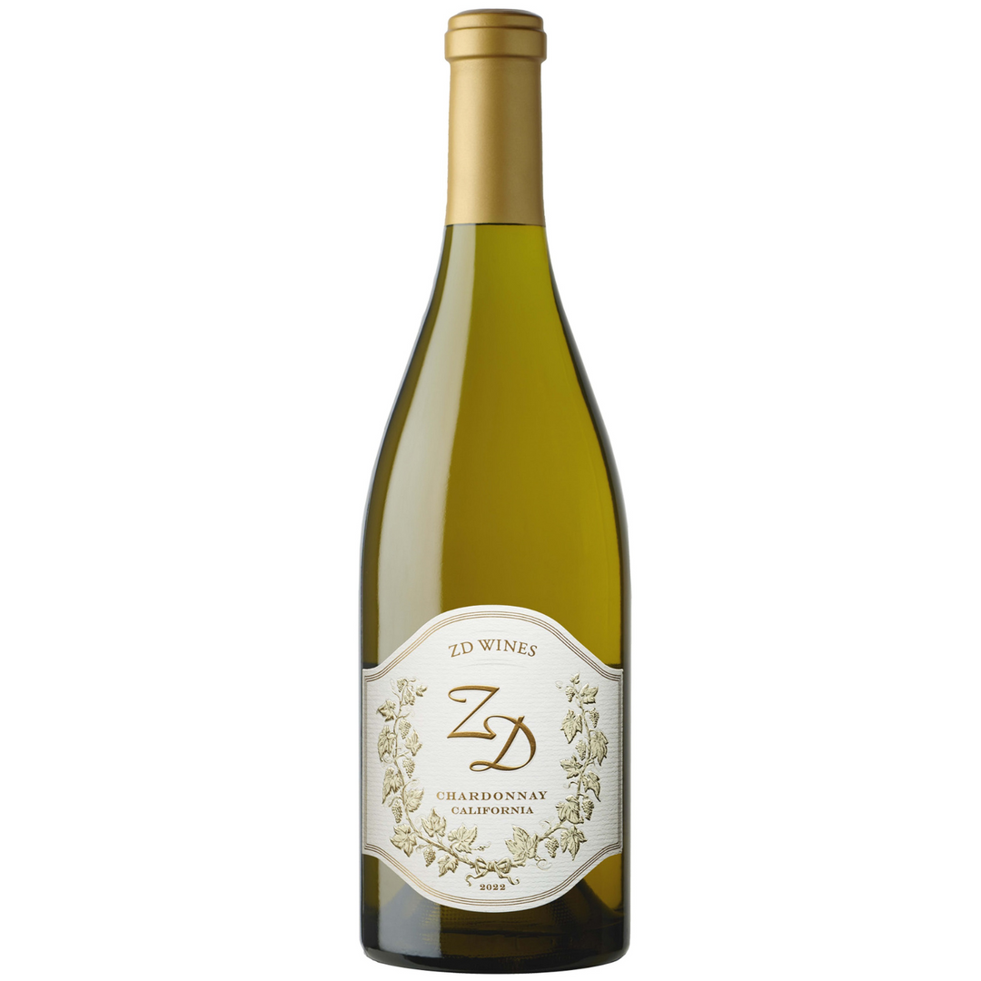 ZD Wines Chardonnay, California, USA 2023