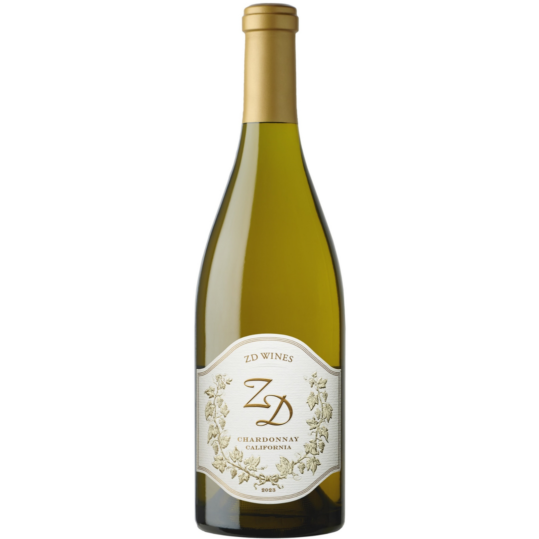 ZD Wines Chardonnay, California, USA 2023