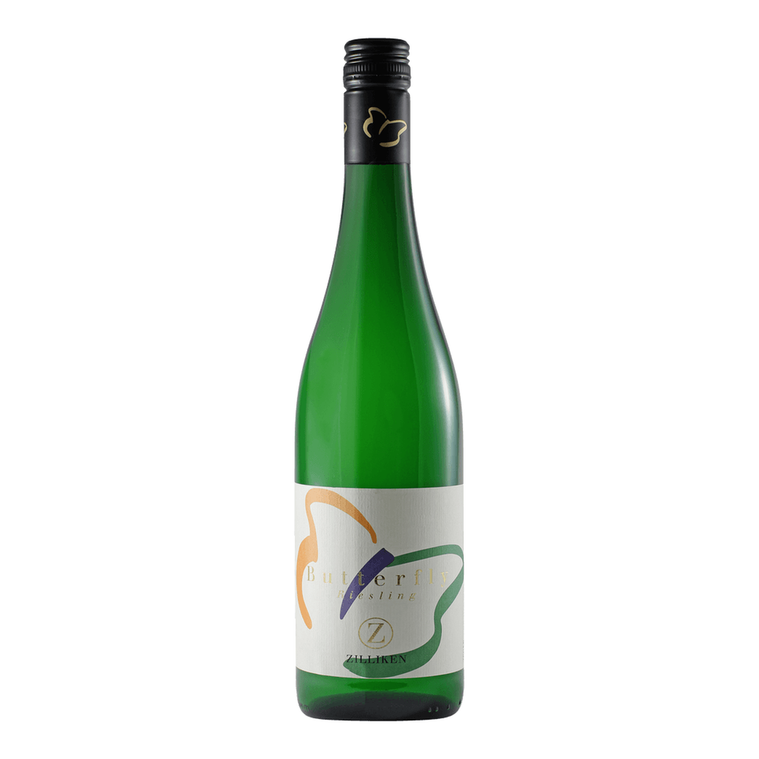 Zilliken Riesling Butterfly