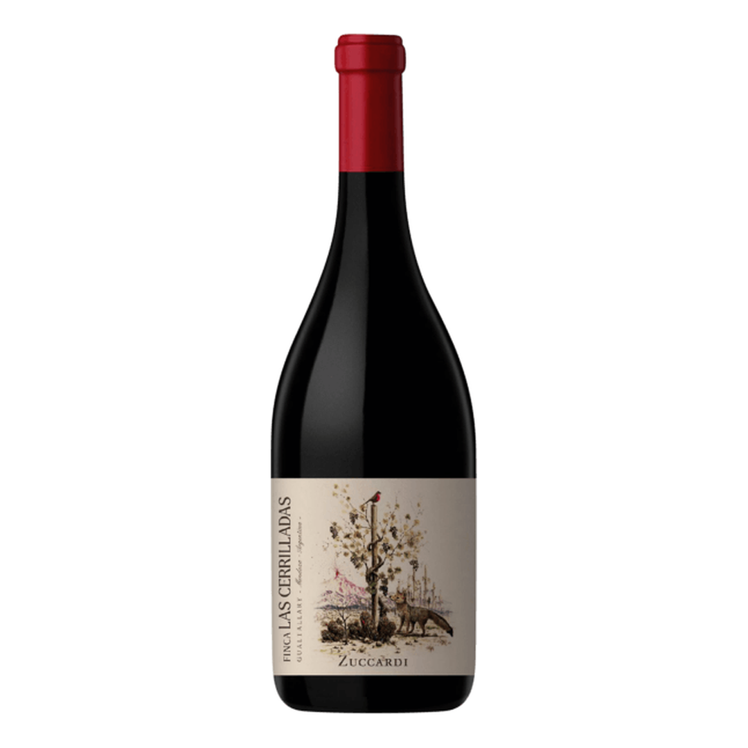 Zuccardi Finca Las Cerrilladas