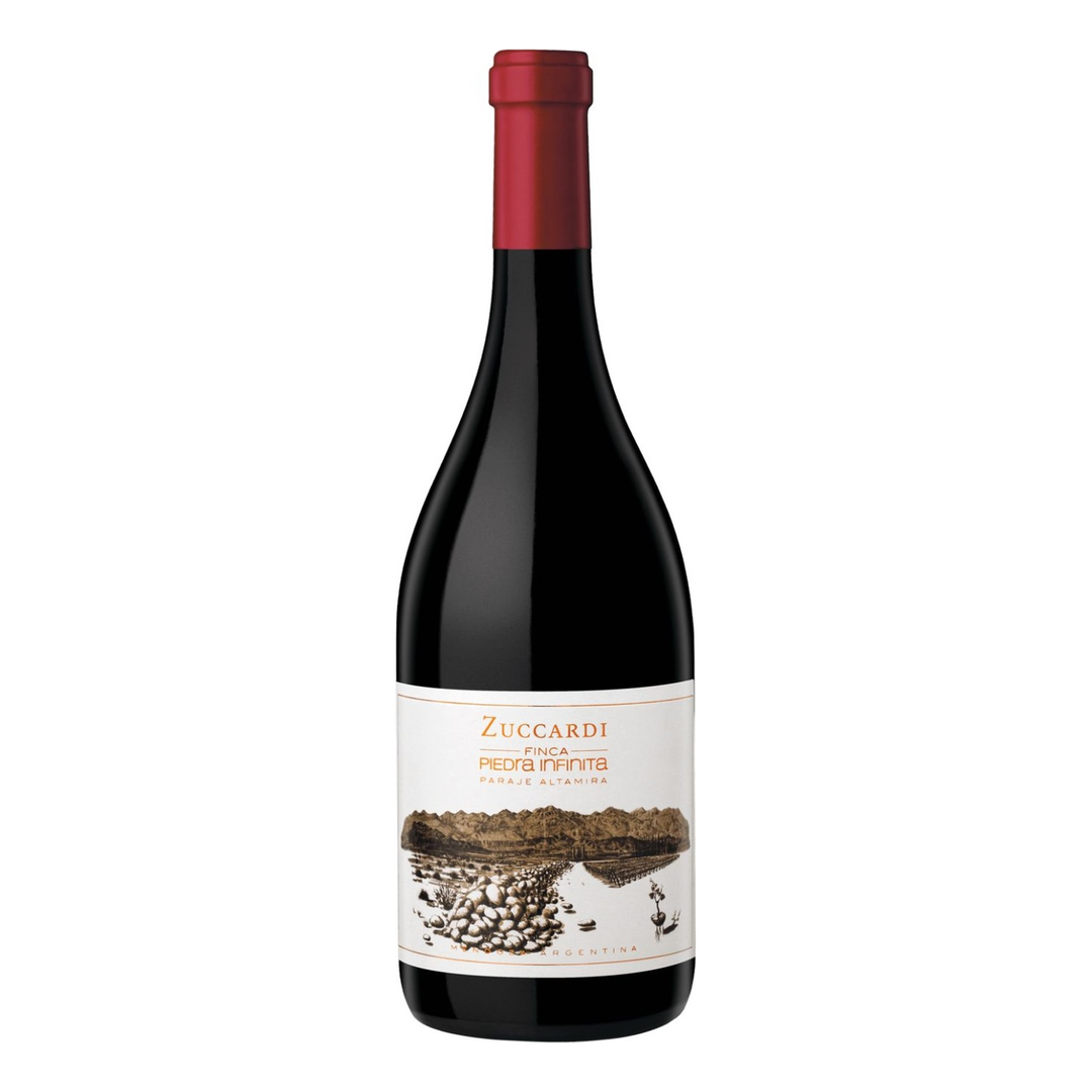 Zuccardi Piedra Infinita