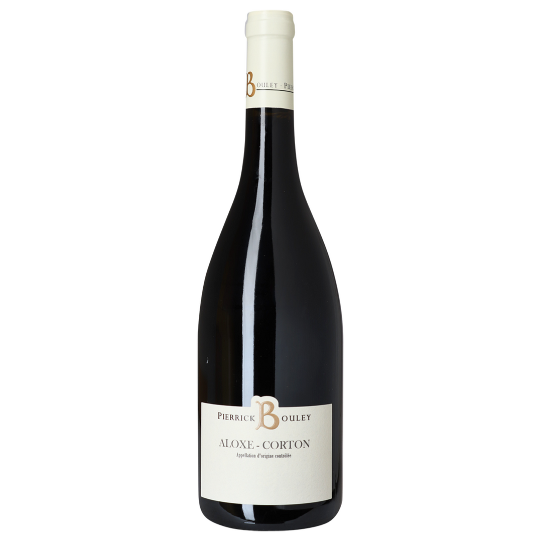 2021 Reyane & Pascal Bouley - Pierrick Bouley Aloxe-Corton Cote de Beaune, France