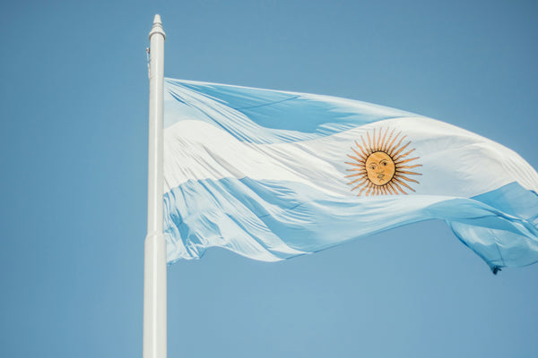 Argentina Wines