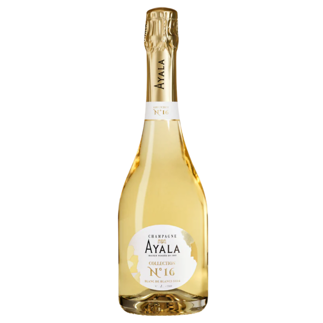 Ayala Collection No.16 Blanc de Blancs