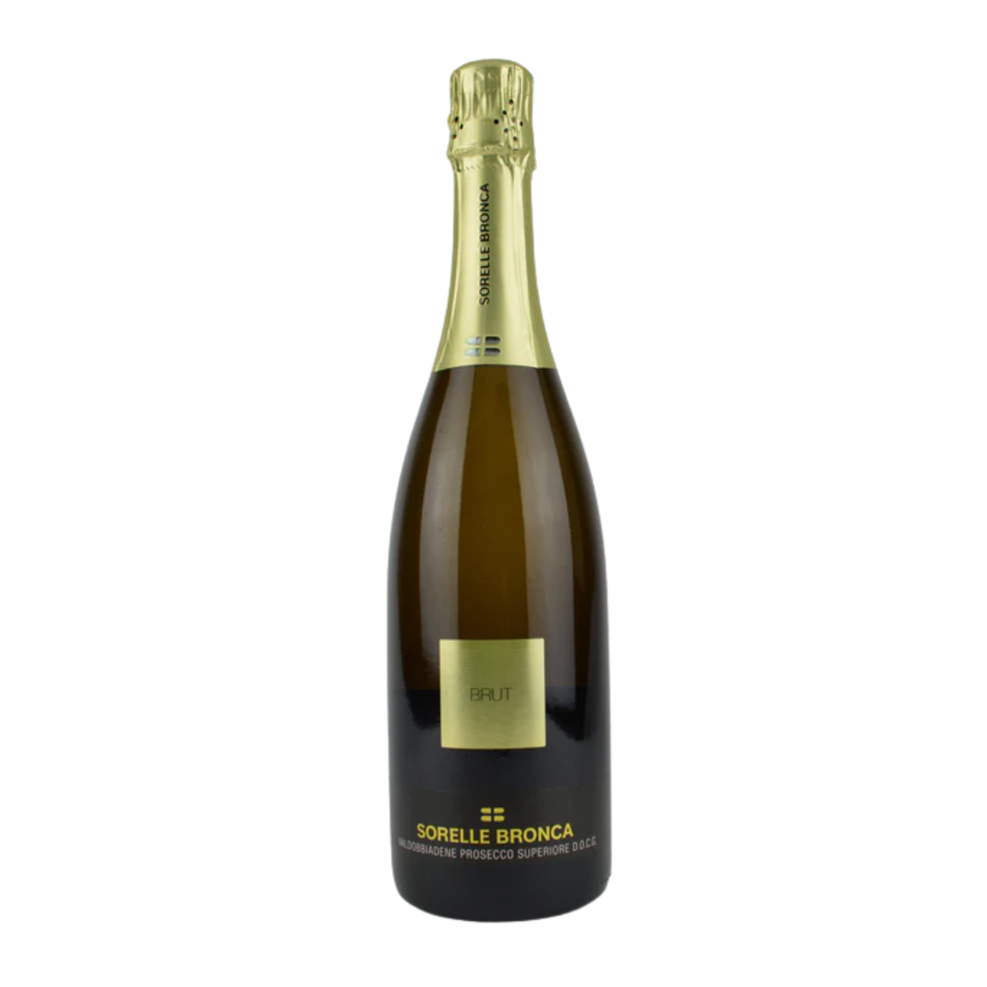 NV Sorelle Bronca Valdobbiadene Prosecco Superiore Brut