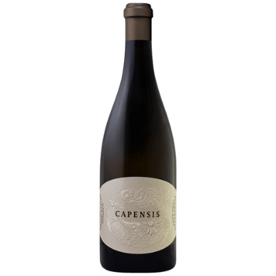 Capensis Chardonnay, Western Cape, South Africa 2017