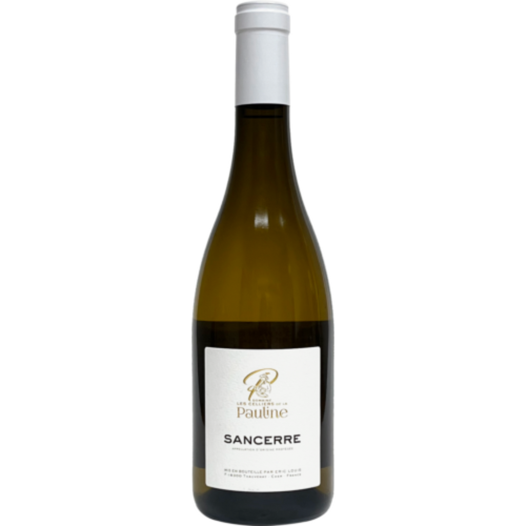 2025 | Domaine de la Pauline Sancerre Blanc | Loire | France