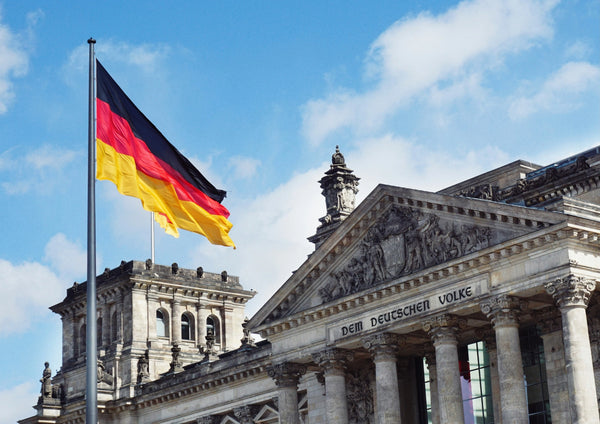 German Wines