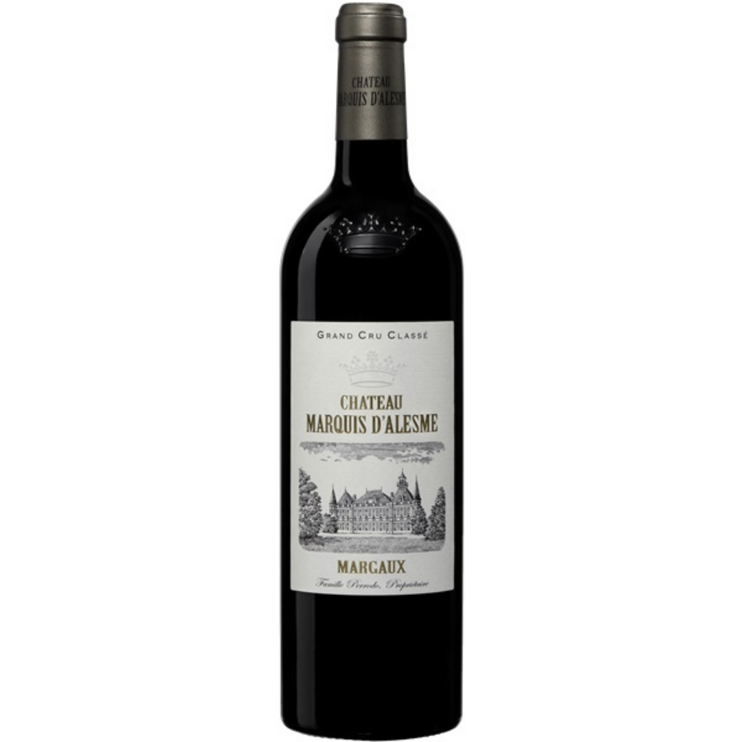 marquis d'Alesme 2016