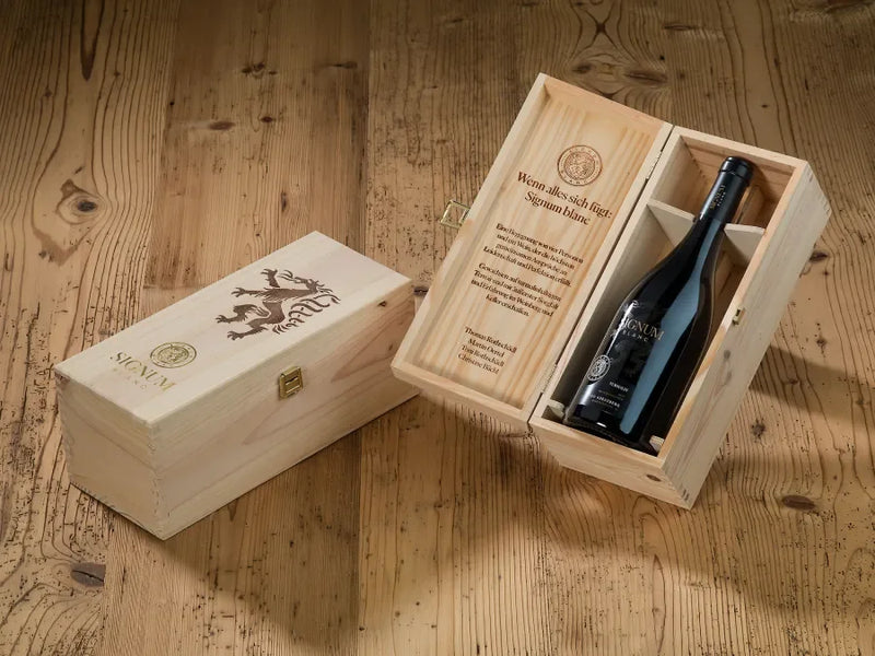 WineWay Free Shipping