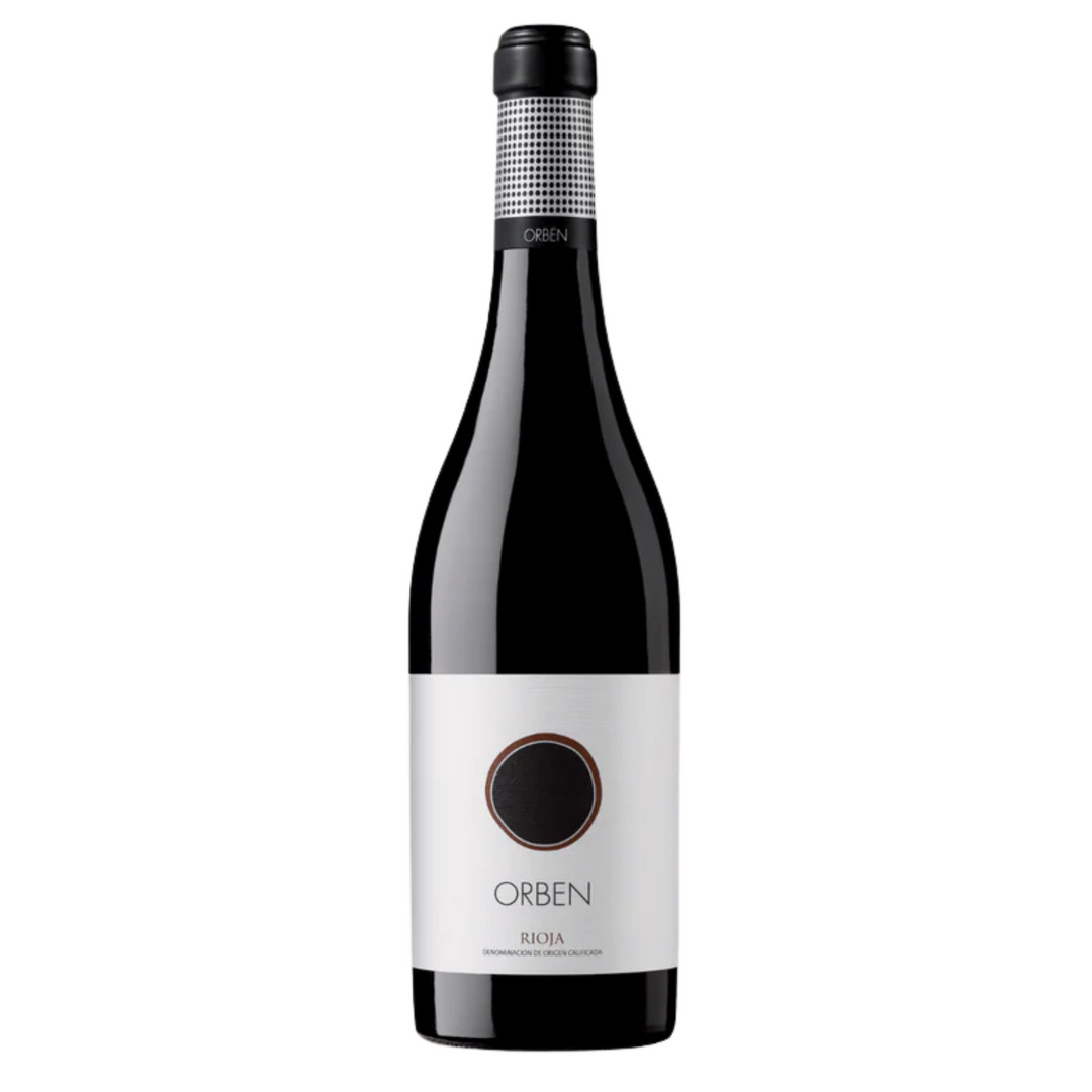 Bodegas Orben Rioja DOCa, Spain 2019